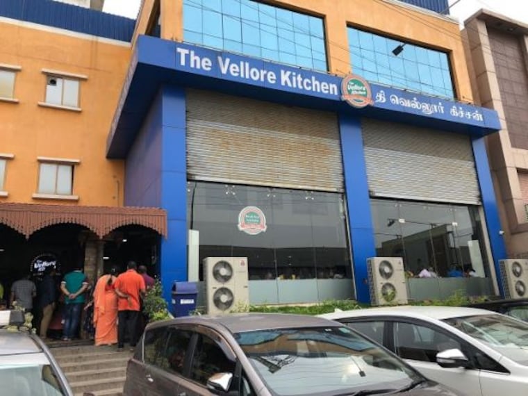 The Vellore Kitchen-1
